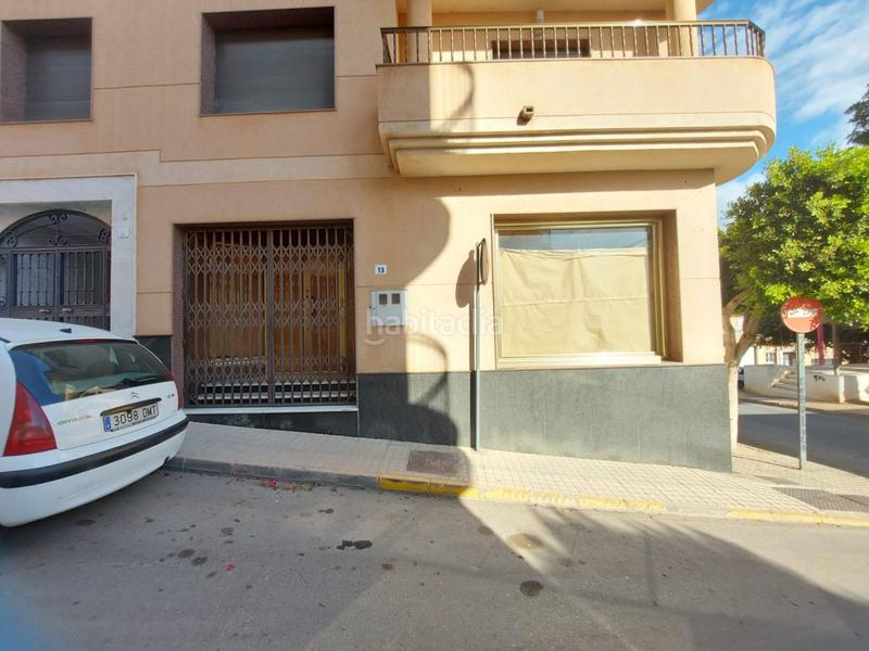 Foto e707a801-a3e6-4015-a774-cecfec80999f. Alquiler local comercial local en alquiler en el ejido en Ejido (El)