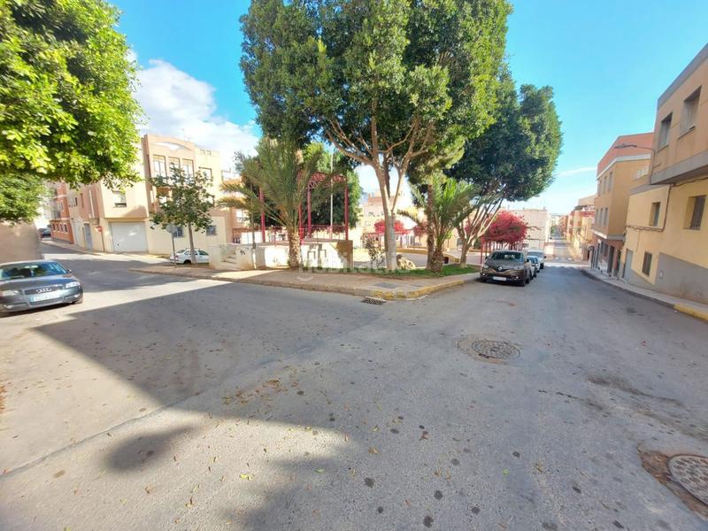 Foto edd96fa6-cea2-4a9b-9b93-ad7d7ce4fb14. Alquiler local comercial local en alquiler en el ejido en Ejido (El)