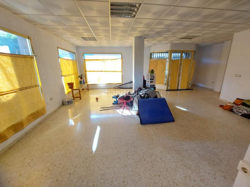 Foto 80cacd08-7ea0-4f49-924b-d0bf2cebde5a. Location local commercial dans Ejido Sur Ejido (El)