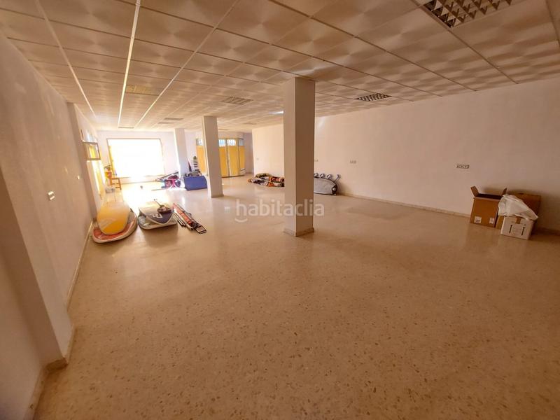 Foto be17bd35-f828-49f4-a5ca-dec35eeb8b08. Location local commercial dans Ejido Sur Ejido (El)