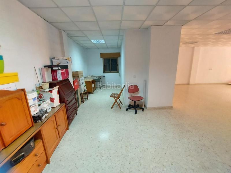 Foto 22e513de-5fbc-48fc-95ee-4d4afca2f380. Rent business premise in Ejido Sur Ejido (El)