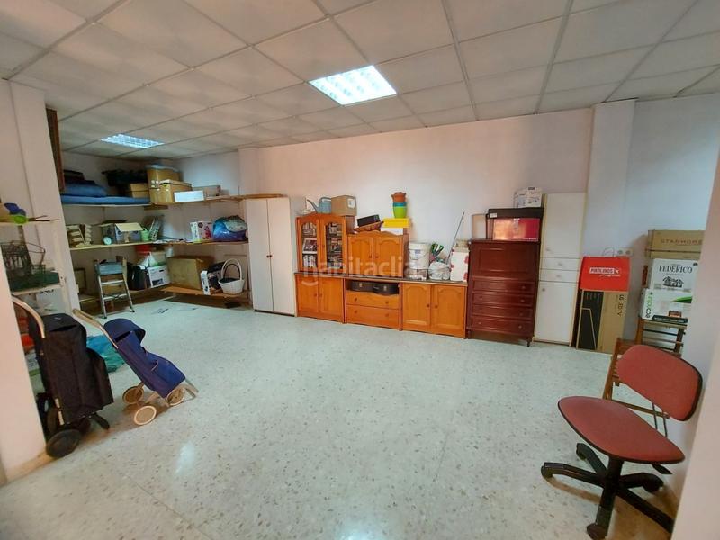 Foto 4a13e8a8-d0c3-4d13-bb39-159a921bc882. Rent business premise in Ejido Sur Ejido (El)