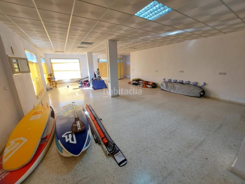 Foto 67f93665-12d9-449b-b191-664832228c20. Rent business premise in Ejido Sur Ejido (El)