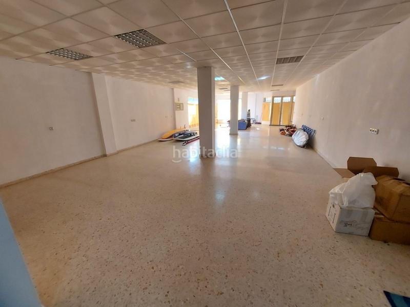 Foto 880ed1ee-9378-4e68-a75a-22042851d9c1. Rent business premise in Ejido Sur Ejido (El)