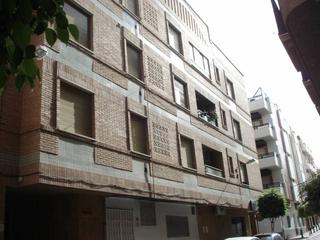 Piso en Ejido centro. Piso de nueva construcci?n en venta