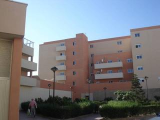 Flat in Pabellón - Estación - El Corte Inglés. Piso de nueva construcci?n en venta