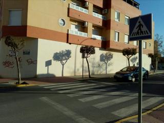 Location Local commercial à Ejido centro. Local comercial en alquiler