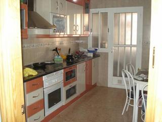 Zweistöckige Wohnung in Las Norias