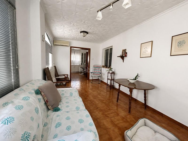 Foto 067f1ba2-e813-4194-8323-277b0ef81c7e. Casa amb calefacció aparcament a Berja