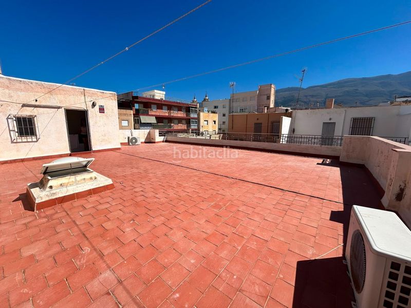 Foto 84131b5a-5827-42fd-a2a5-e3a701479b20. Casa amb calefacció aparcament a Berja