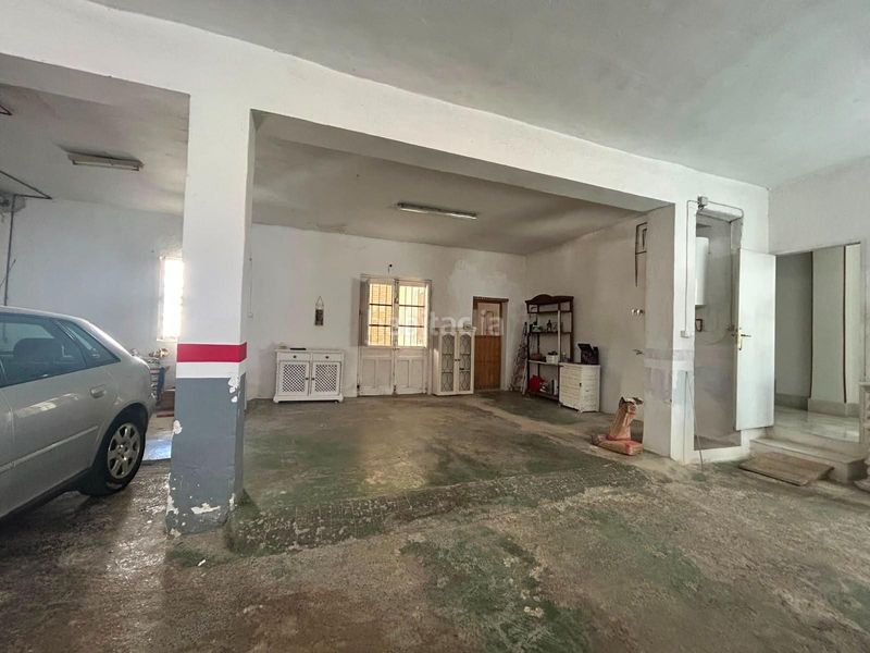 Foto be49f393-3586-4cf4-92e4-e9f13febcc7c. Casa amb calefacció aparcament a Berja