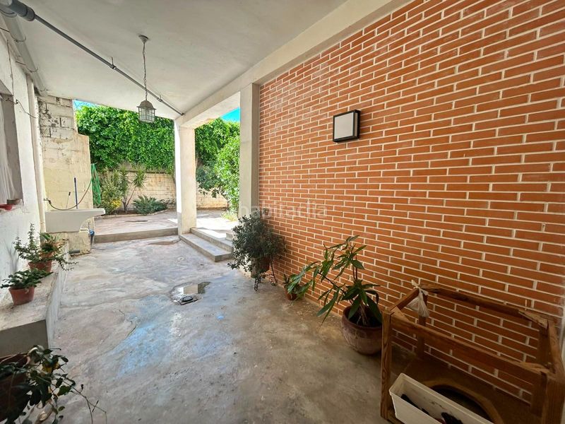 Foto d2536184-0ab2-4933-b1ce-b9f598e3c552. Casa amb calefacció aparcament a Berja