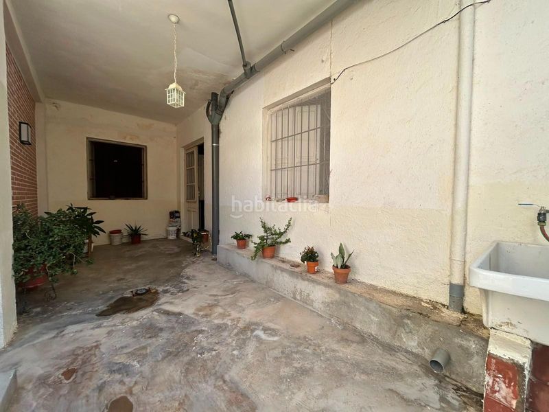 Foto d819021a-bfed-4425-8f29-fe405e1f1ab8. Casa amb calefacció aparcament a Berja