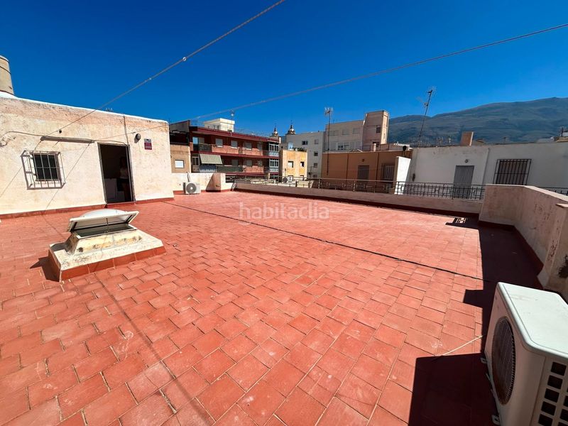 Foto e4c04c43-f48d-48c4-b01b-48976557c986. Casa amb calefacció aparcament a Berja