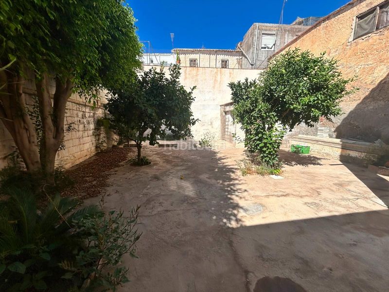 Foto e634e0ae-dc77-4603-a969-75a3f5c215f1. Casa amb calefacció aparcament a Berja