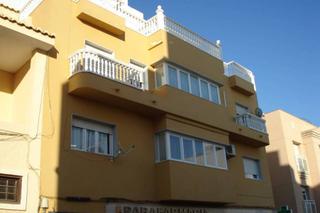 Piso en Ejido centro. Piso en venta