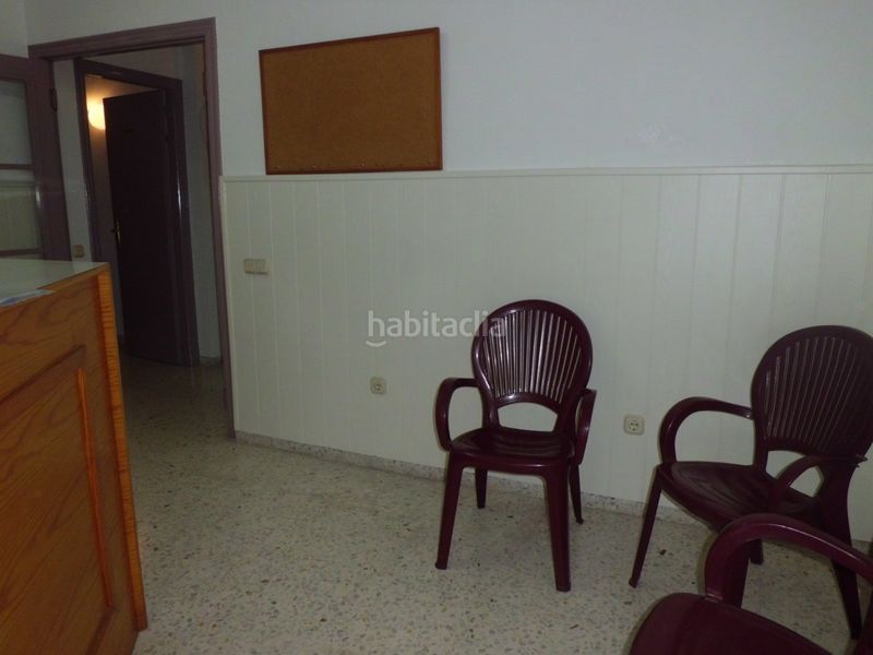Foto 2eeeaad6-a0e6-4649-9f47-dfb40607d9ff. Local comercial a Ejido Sur Ejido (El)