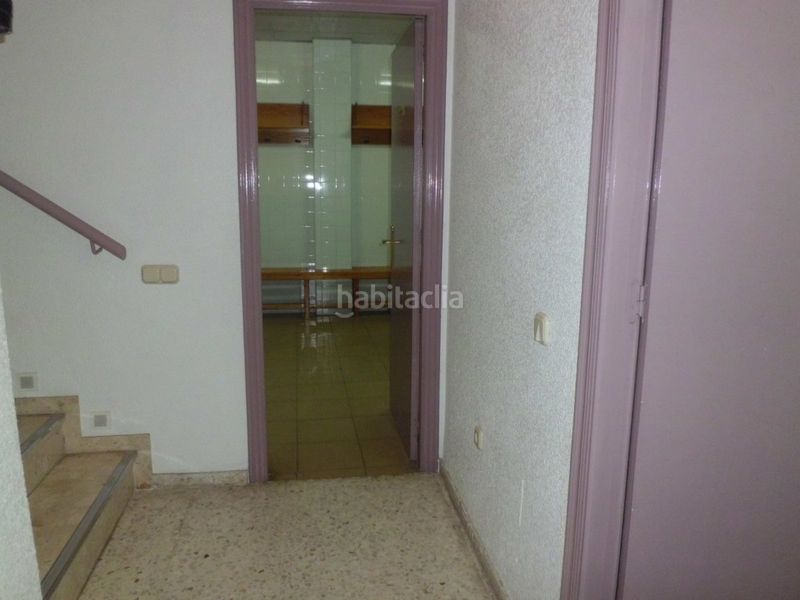Foto 744c21a3-19f0-485d-a008-0ac7c6bd8b1c. Local comercial a Ejido Sur Ejido (El)