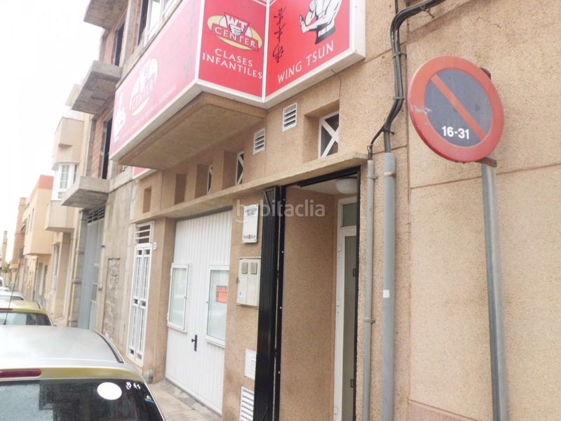 Foto e57d3604-cb50-4f52-9407-e6114c59647f. Local comercial a Ejido Sur Ejido (El)