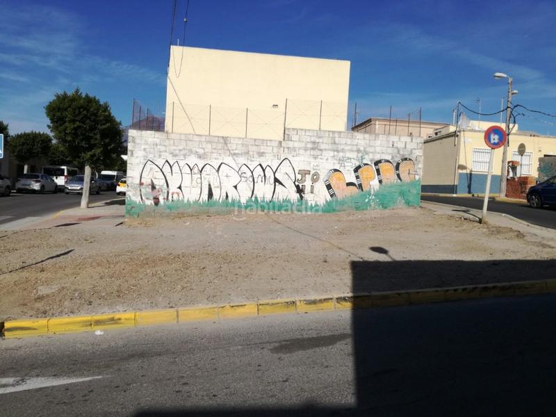 Foto 730b4cca-37c7-4478-83ad-5dcf1bf7ab68. Terreno residenziale in Ejido Sur Ejido (El)