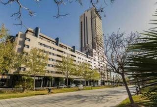 Geschäftsraum in Ejido centro. Local comercial en venta en edificio torrelaguna