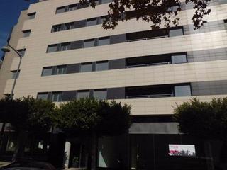Flat in Pabellón - Estación - El Corte Inglés. Piso en venta en el ejido