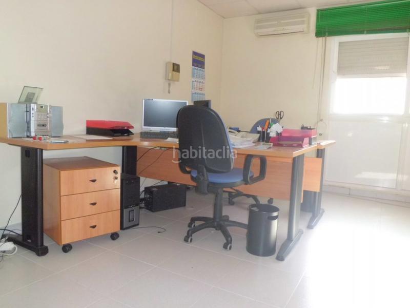 Foto 1bf4139b-112d-401d-8e1e-718e5fd7a31f. Bureau avec chauffage dans Ejido centro Ejido (El)