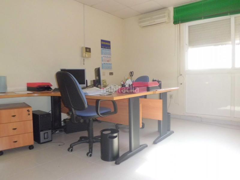 Foto 69169351-d290-40d2-bc91-63a708970b36. Bureau avec chauffage dans Ejido centro Ejido (El)