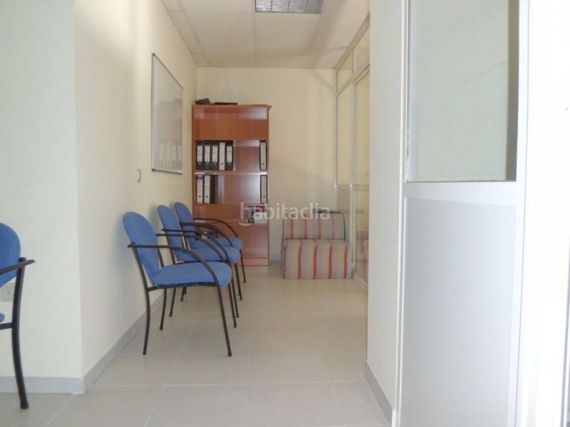 Foto 73d030bb-a9ff-4846-8909-8bc2c13b96c5. Bureau avec chauffage dans Ejido centro Ejido (El)