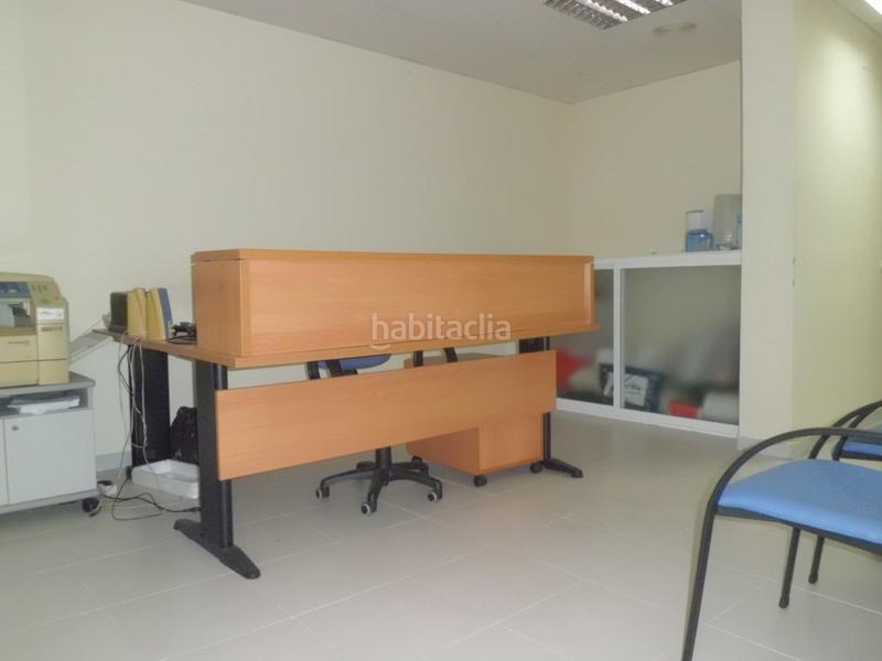 Foto 9cef0e3f-449c-46e8-99e0-7a6aa1361383. Bureau avec chauffage dans Ejido centro Ejido (El)