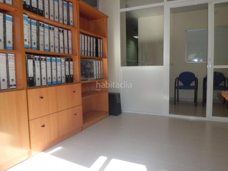 Foto c48aec1f-ad5d-49bf-a2cf-a136cd0fbbe0. Bureau avec chauffage dans Ejido centro Ejido (El)