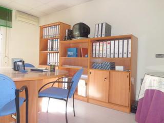 Office space in Ejido centro. Oficina en venta