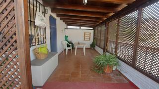 Maison à Fondón. Casa en venta en el centro de fondon.