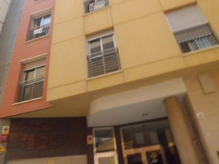 Piso en Ejido centro. Piso en venta en el ejido