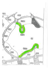 Terreno residencial en Almerimar. Parcelas en almerimar a la venta