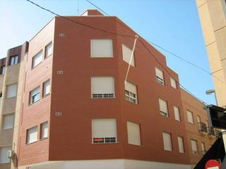 Flat in Pabellón - Estación - El Corte Inglés. Piso de nueva construcci?n en venta