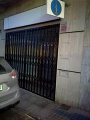 Geschäftsraum in Ejido Sur. Local comercial de nueva construcci?n en venta