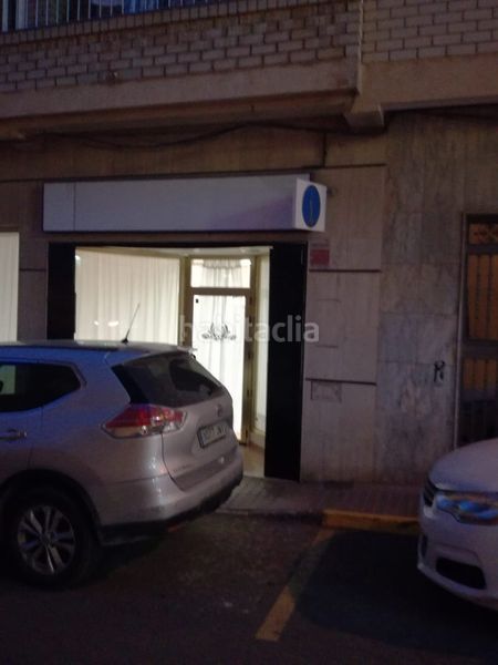 Foto 5fe83cee-df43-4dae-ab75-aaa630e70a5d. Local comercial a Ejido Sur Ejido (El)