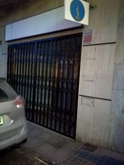 Local Comercial a Ejido Sur