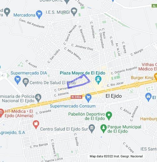 Foto f1954331-8bda-415f-9eee-2f1872239c59. Local comercial a Ejido Sur Ejido (El)