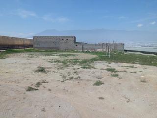 Propriété à Ejido centro. Terreno rustico a la venta en el ejido