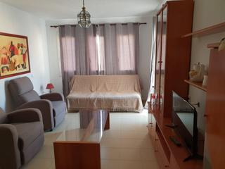Pis a Almerimar. Piso en venta en el ejido