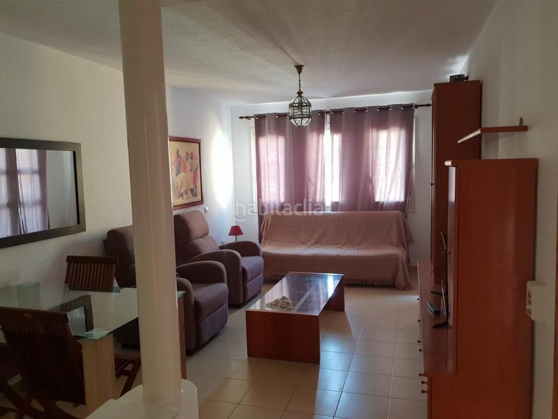 Foto 19d660c4-86a3-4795-a3a2-733415279554. Appartamento in Almerimar Ejido (El)