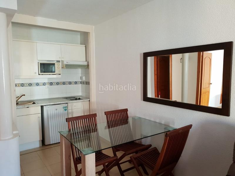 Foto 3810bd67-dd71-49e8-bd86-df8e1cde5755. Appartamento in Almerimar Ejido (El)