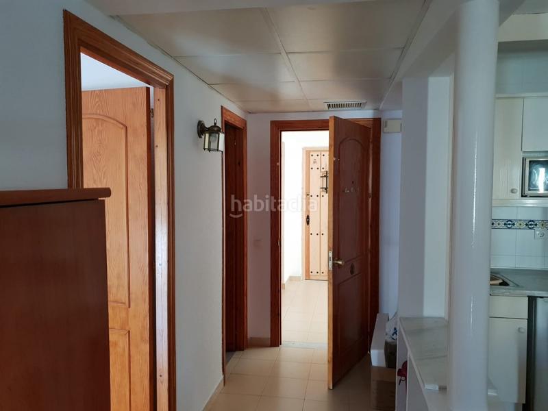 Foto b0b82fa8-bd57-46af-b8b1-2046c041dfa5. Appartamento in Almerimar Ejido (El)