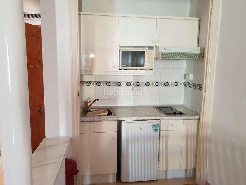 Foto c62d51e4-0932-47ca-aeb5-9eb1c872042d. Appartamento in Almerimar Ejido (El)