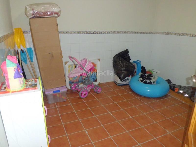 Foto 02fb2e4a-d928-4a34-ad1a-5a29ec1b66b4. Chalet con parcheggio in Almerimar Ejido (El)