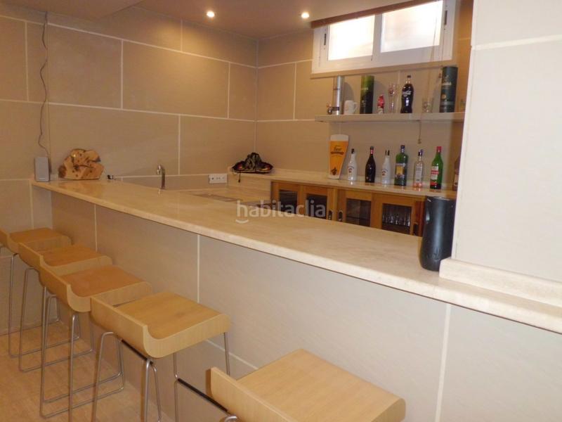 Foto 063cbbc4-1c8d-411b-981a-9f7b59b95b20. Chalet con parcheggio in Almerimar Ejido (El)