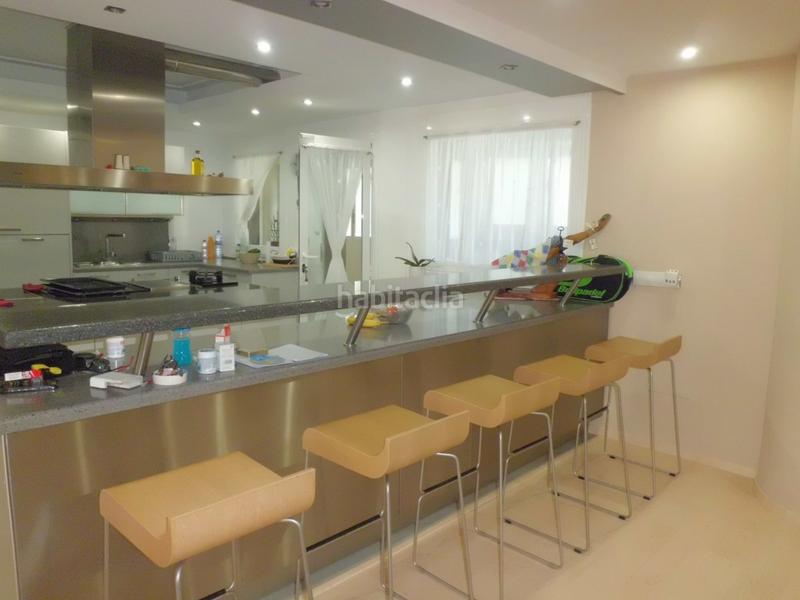 Foto 42f318a6-cee7-4a13-9668-85f3bb1ddbb0. Chalet con parcheggio in Almerimar Ejido (El)