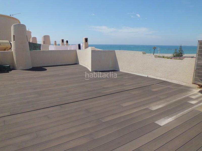 Foto 836356f0-0995-4d08-b11b-362afc1d5709. Chalet con parcheggio in Almerimar Ejido (El)